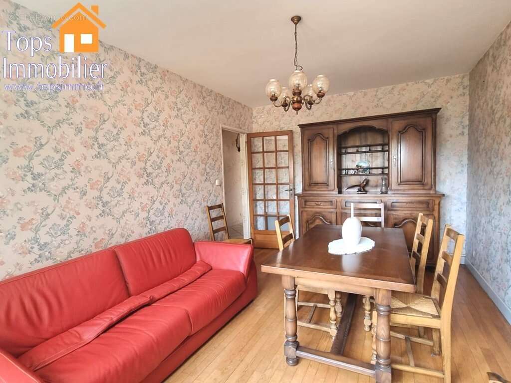 Une maison familiale à personnaliser selon vos envies ! - photo 3