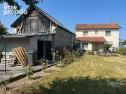 Maison à BIDOS