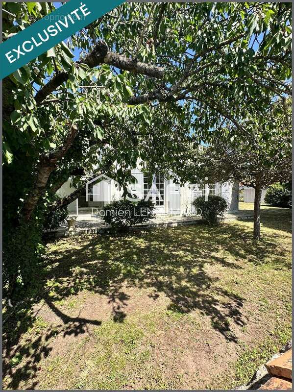 Photo 4 - Maison à SAINT-PIERRE-D'OLERON