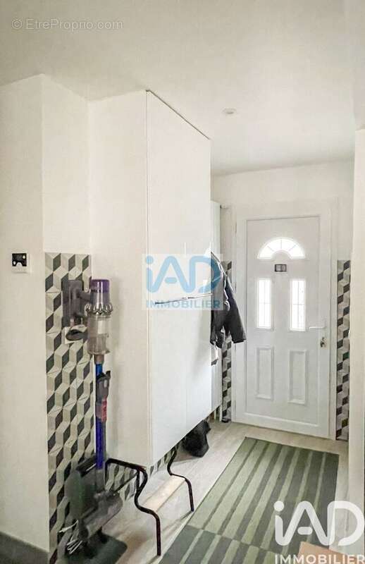 Photo 5 - Maison à LONGPONT-SUR-ORGE