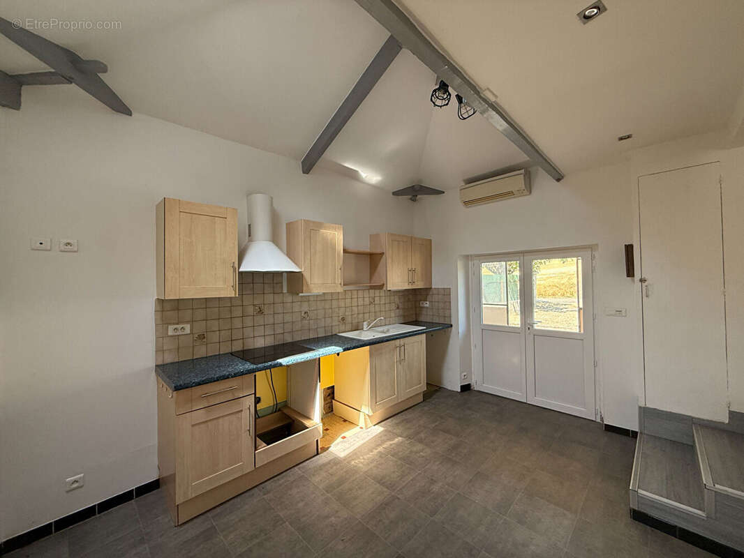 Maison avec grand parc - photo 10