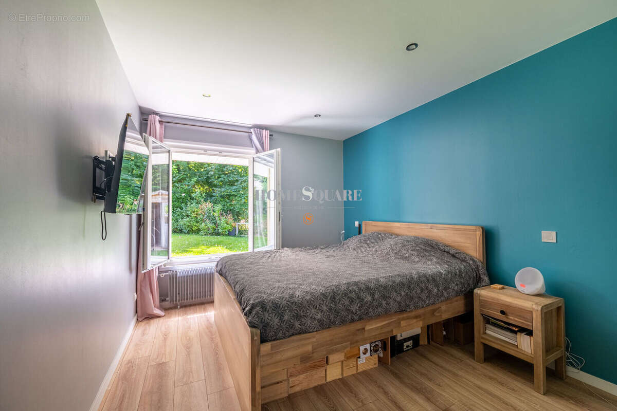 Maison à COYE-LA-FORET