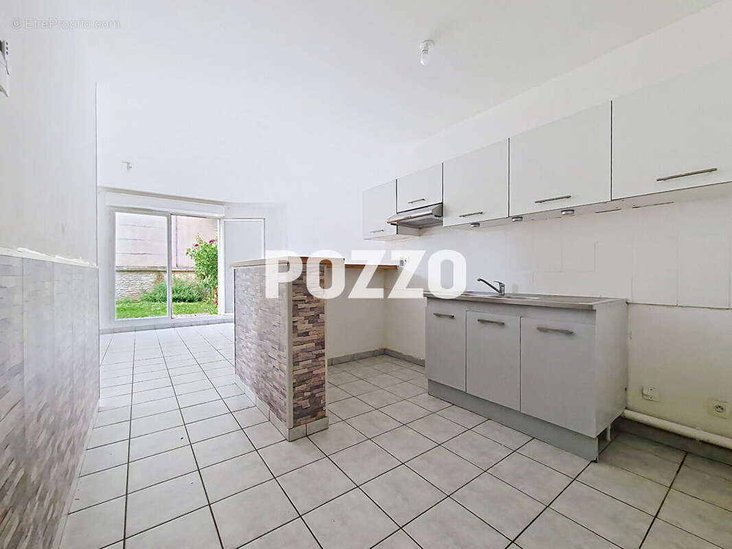 Appartement à COURSEULLES-SUR-MER