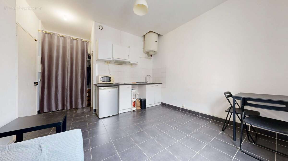 Appartement à LYON-3E