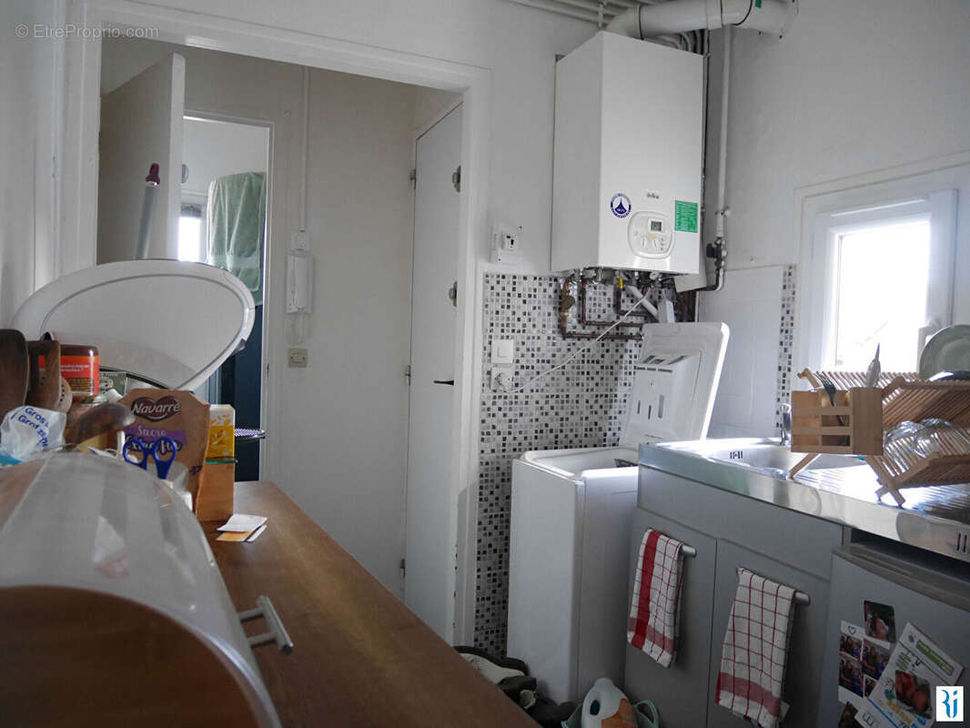 Appartement à ROUEN