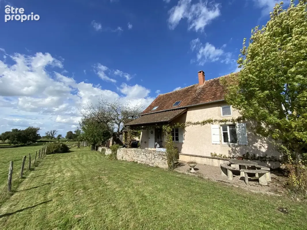 Photo 1 - Maison à CHAROLLES