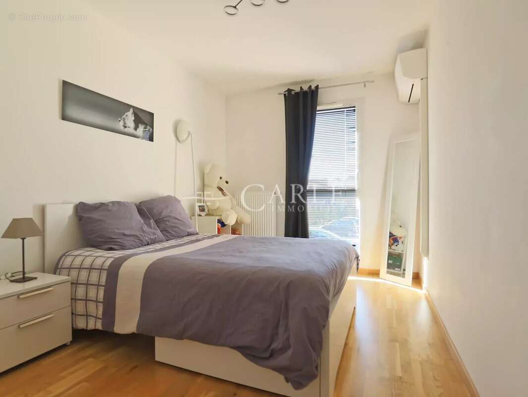 Appartement à GENAS