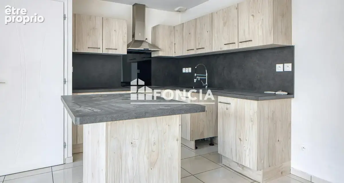 Sur les hauteurs de POISSY (78300) - Maison de 2018, 5 pièces - 3 chambres - 88 m² habitables / 115 m2 au sol / 130 m2 utiles -  - photo 11