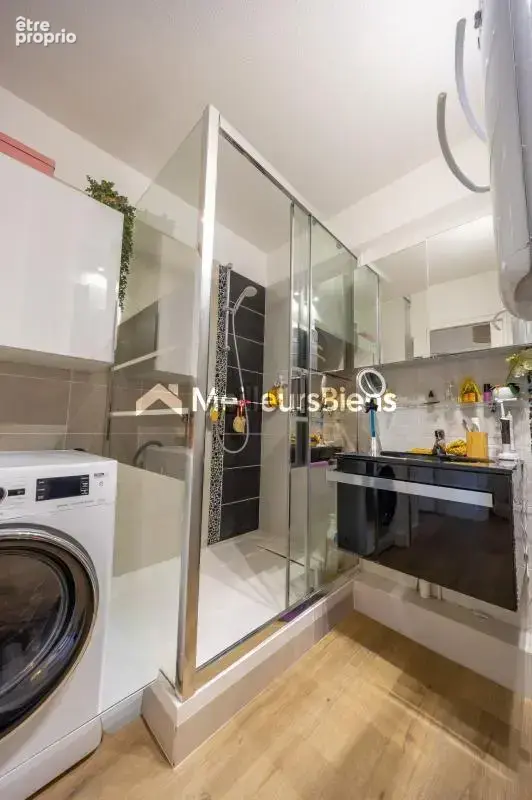 Appartement coeur de ville au calme - photo 13