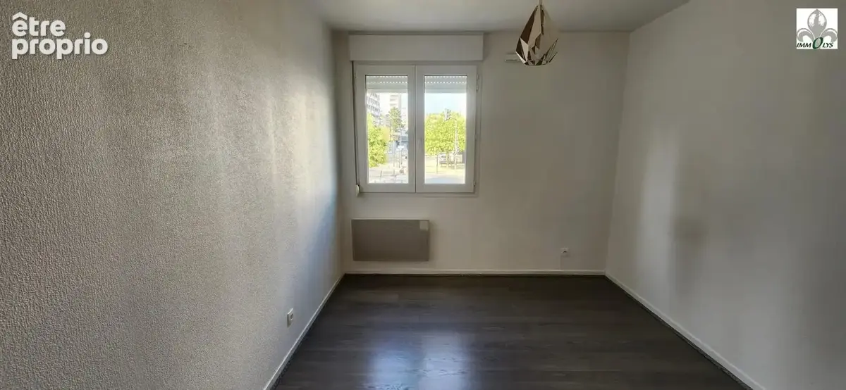 Appartement T3 - photo 5