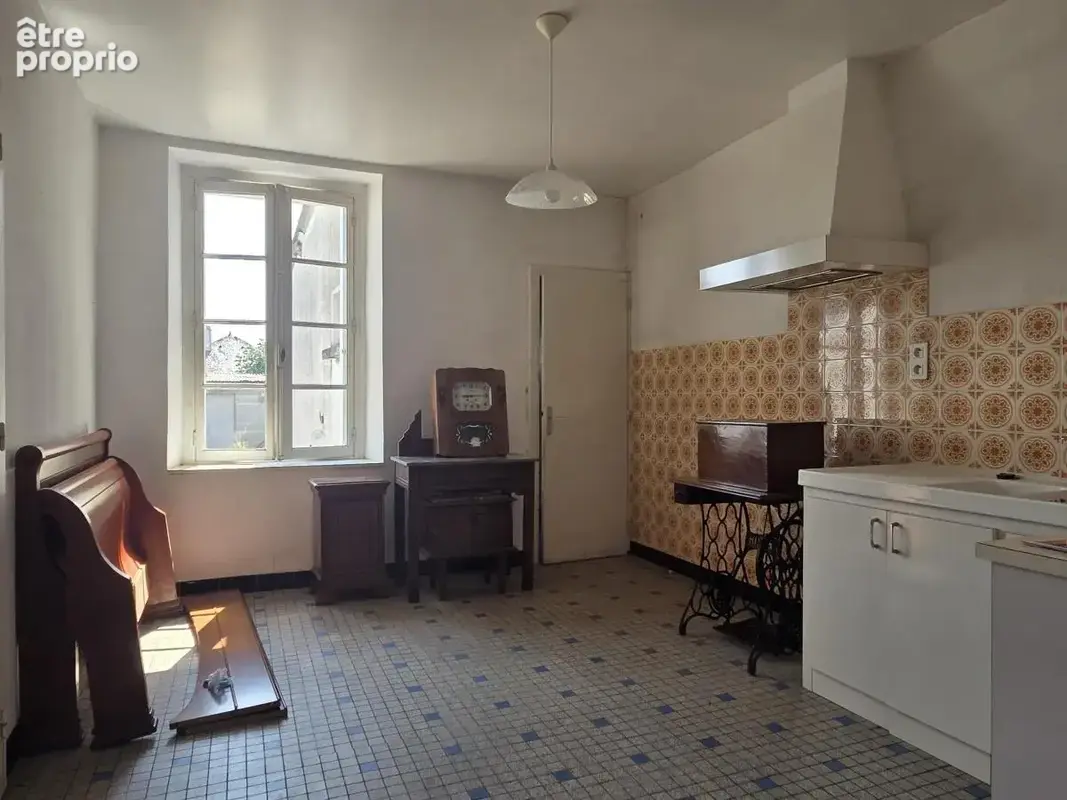 Maison 154 m² à Chateau-Gontier  - photo 5