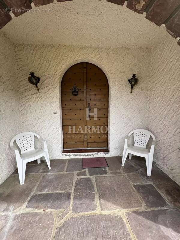 Appartement à ORDIARP