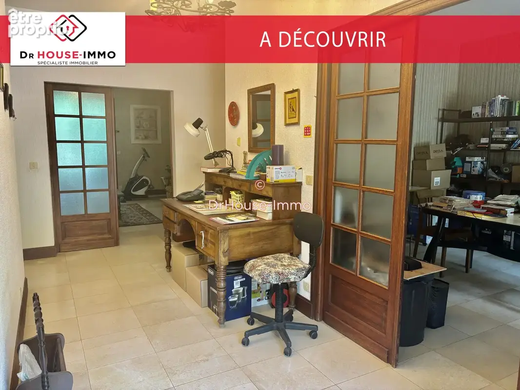 Maison 6 pièces 194 m² à vendre à Lembras (24100) - photo 14