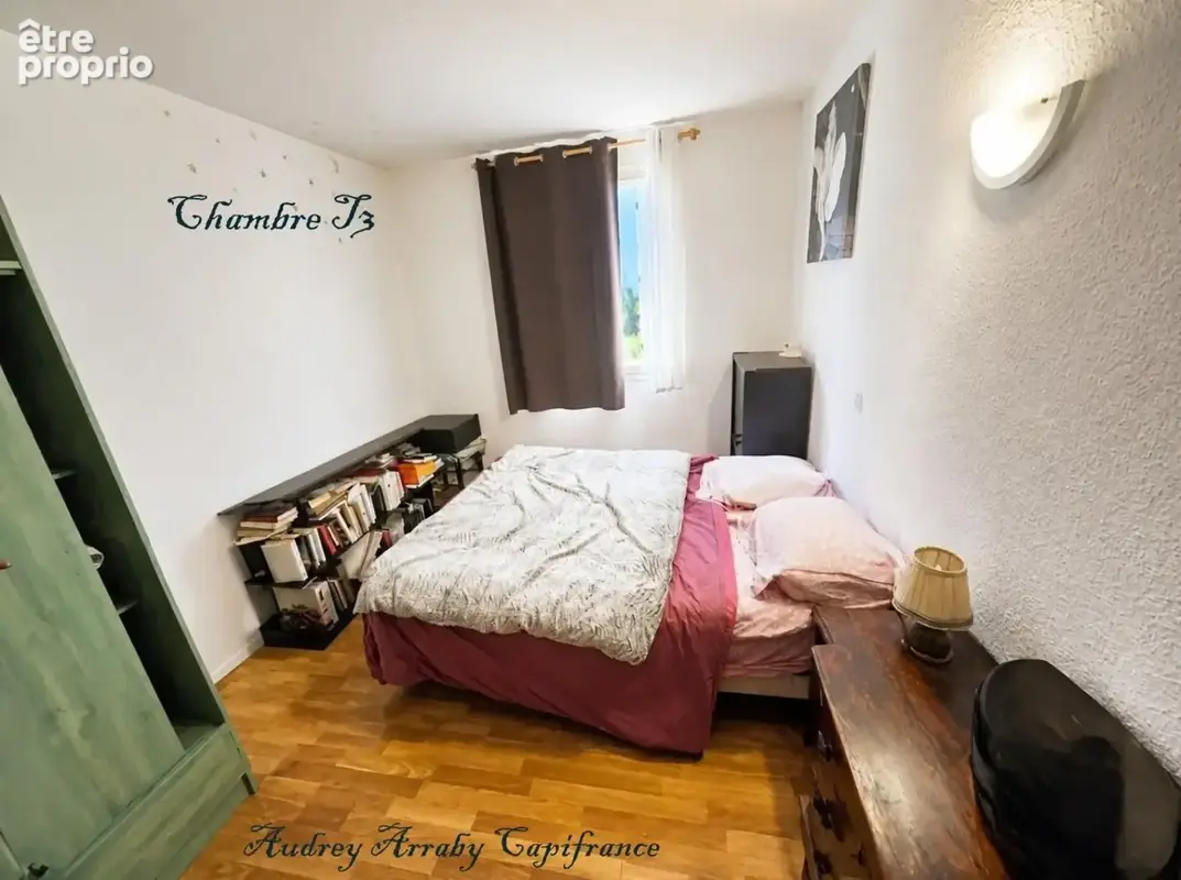 Immeuble de 3 appartements avec garages et jardins - photo 17