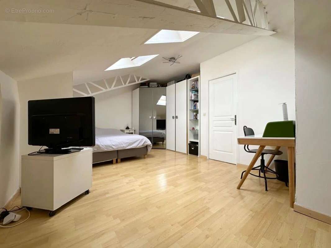 Appartement À Vendre 126m² au sol - photo 8