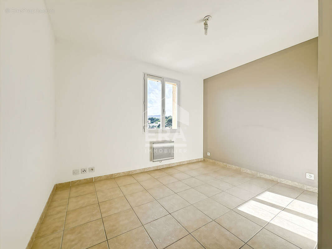 Appartement à ALLAUCH