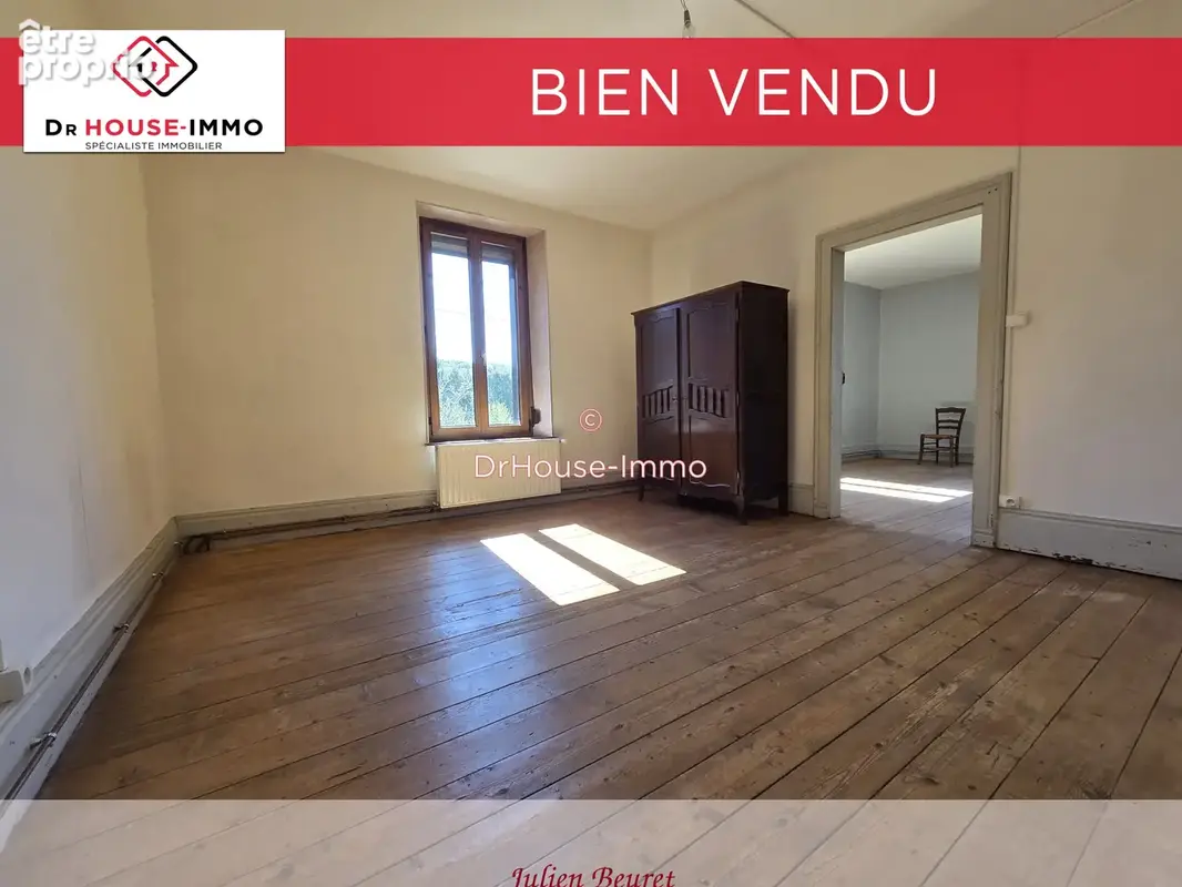 Maison 4 pièces 146 m² à vendre à Senargent-Mignafans (70110) - photo 6
