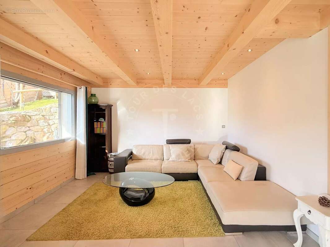 Maison à LES VILLARDS-SUR-THONES