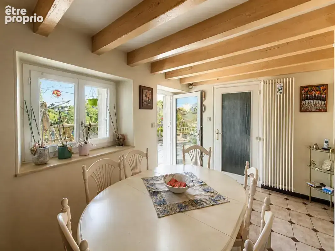 Maison de 5 pièces de 124 m² à Thouars - photo 9