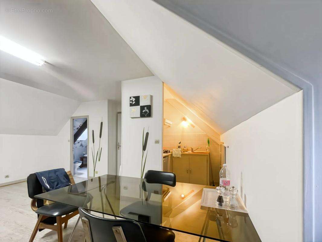 Maison à CHATILLON-COLIGNY