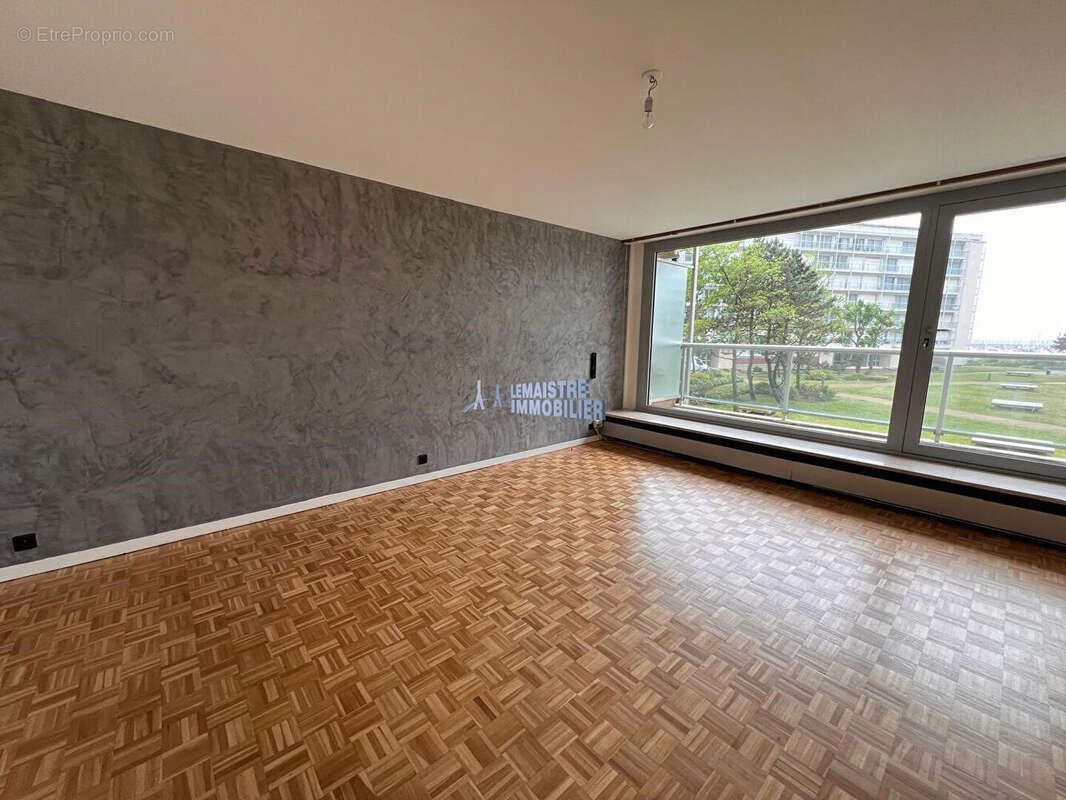 Appartement à LE HAVRE