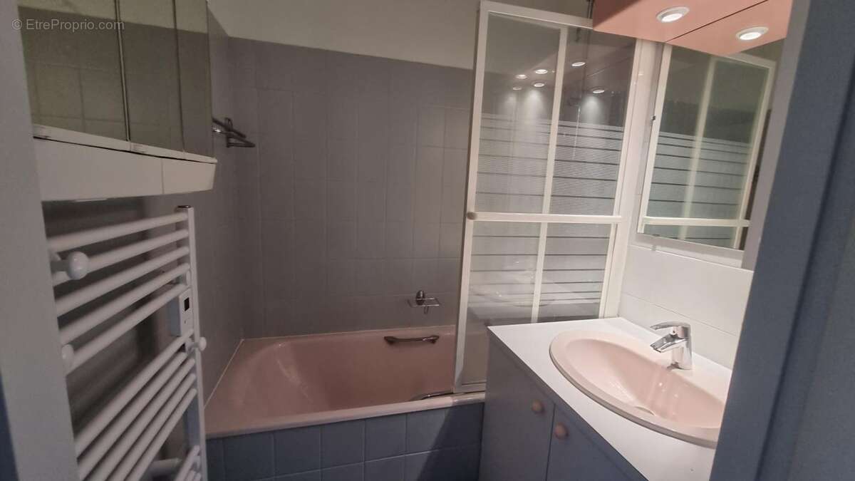 Appartement à LA BAULE-ESCOUBLAC