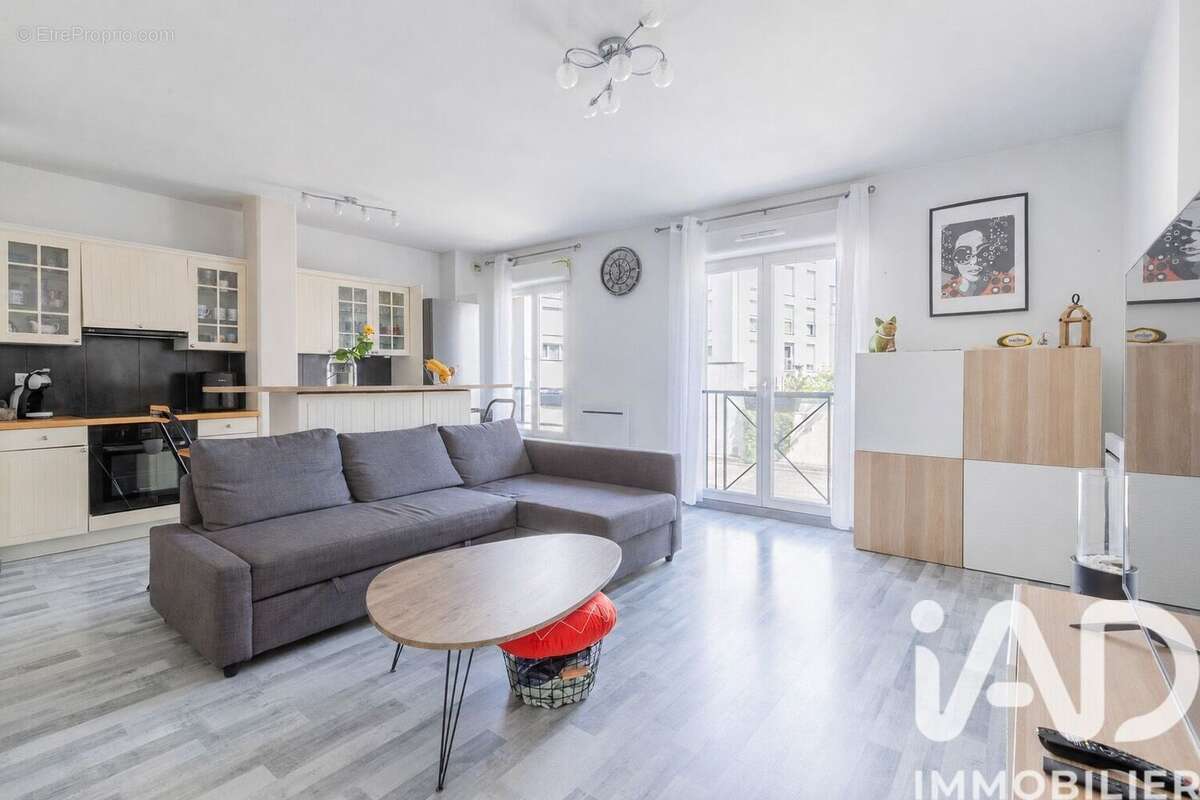 Photo 5 - Appartement à MORANGIS