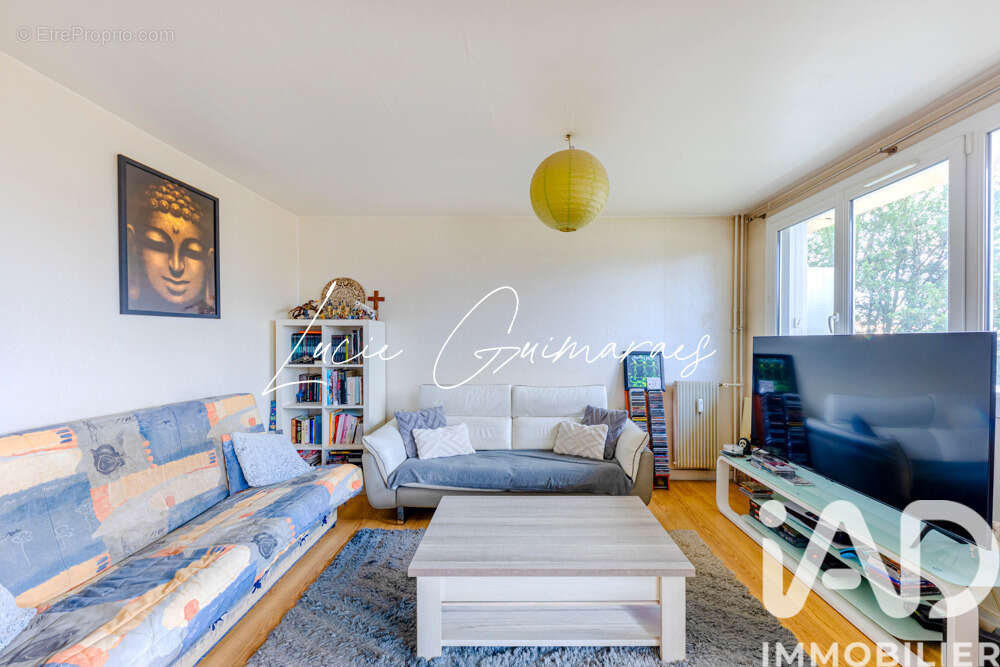 Photo 9 - Appartement à TAVERNY