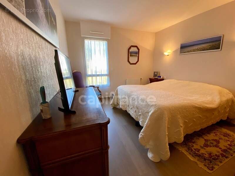 Appartement à ARRADON