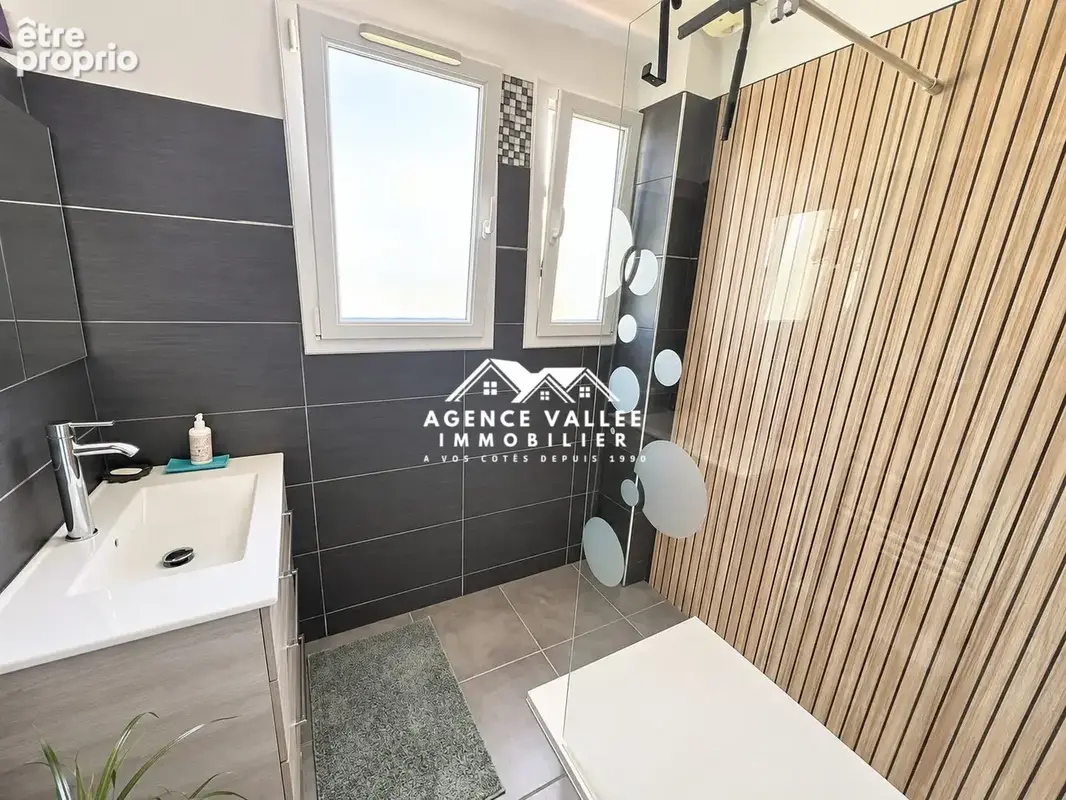 Maison 4 pièces 65 m² à vendre à Saintry-Sur-Seine (91250) - photo 8