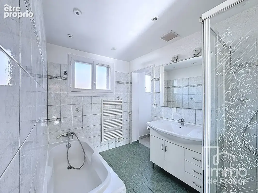 Appartement Bellegarde Sur Valserine 3 pièce(s) 80 m2 - photo 7