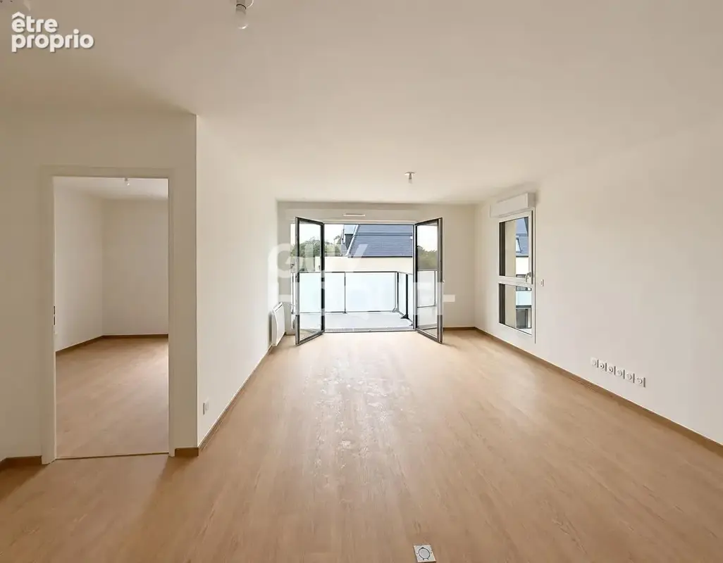 Appartement neuf 2 pieces - parking terrasse - touques - photo 4