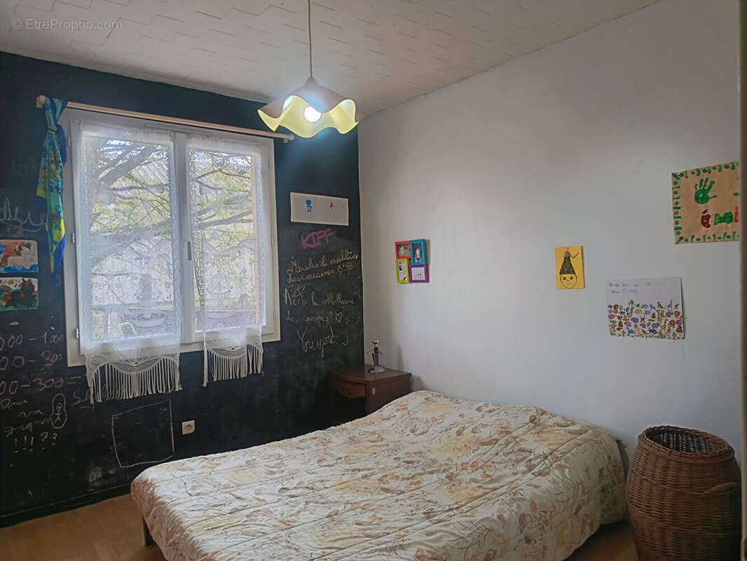 Maison à SELLES-SUR-CHER