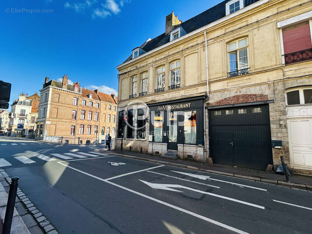 Immeuble de rapport à vendre à douai - photo 4