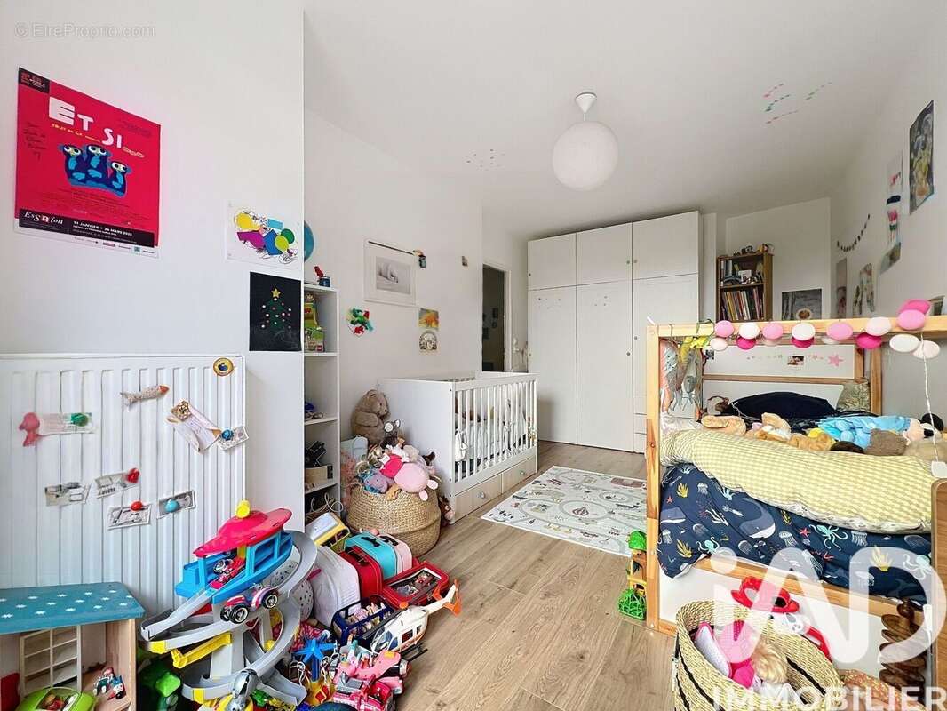 Photo 6 - Appartement à NANTERRE