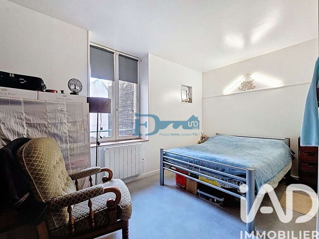 Photo 5 - Appartement à DIEPPE