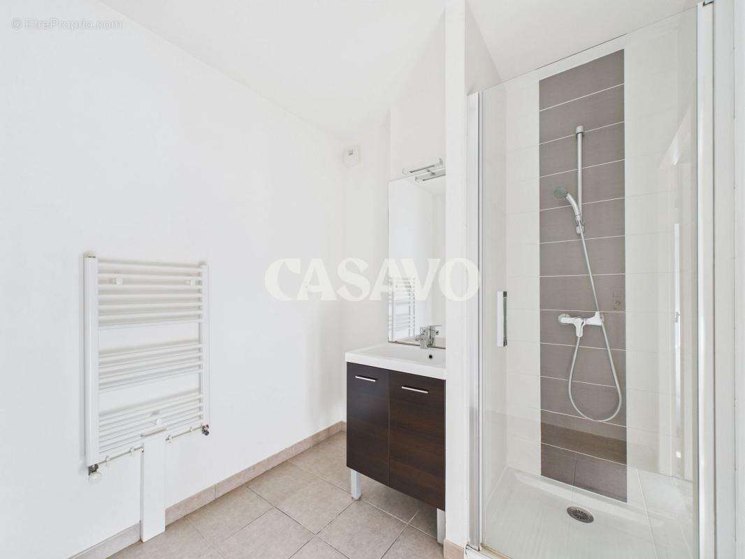 Appartement à SAINT-HERBLAIN