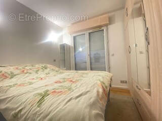 Appartement à BOBIGNY