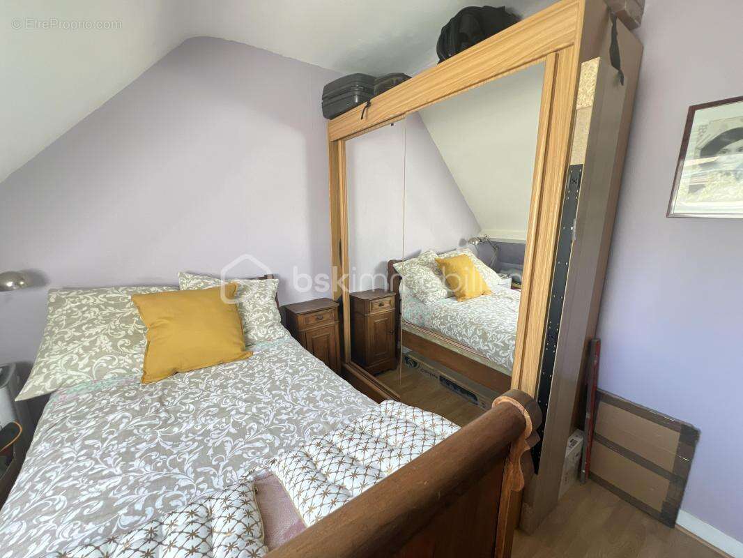 Maison à LONGJUMEAU