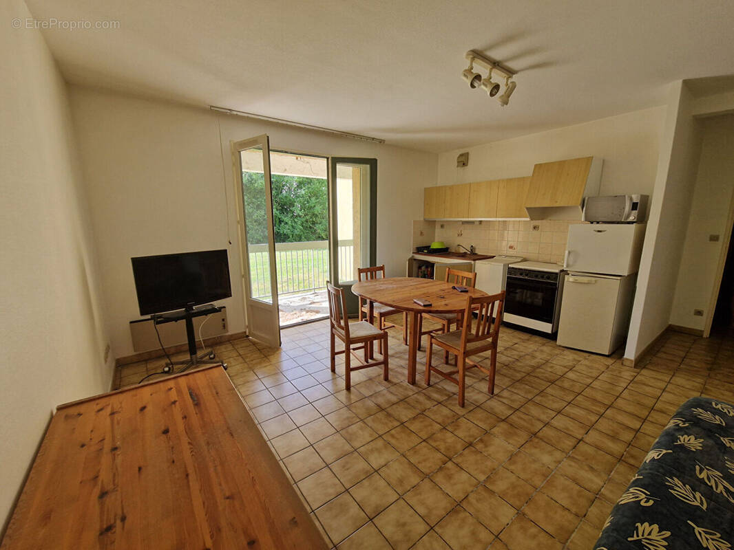 Appartement à CASTELSARRASIN