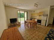 Appartement à CASTELSARRASIN