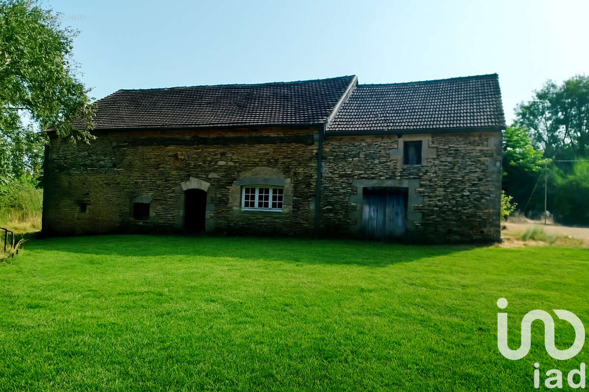 Photo 3 - Maison à ARCHIGNAC