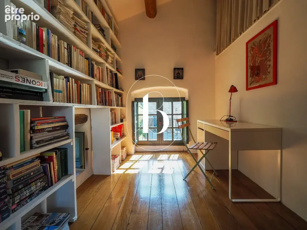 Maison 6 pièces 125 m² à vendre à Lussan (30580) - photo 30