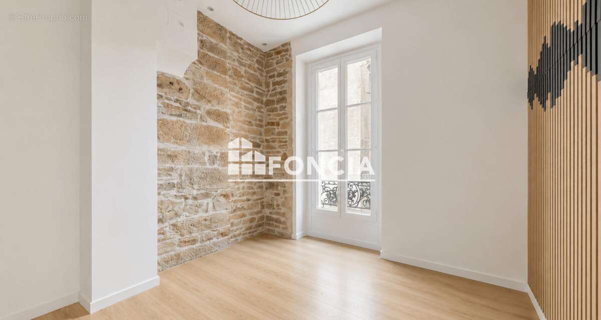 Appartement à LYON-2E