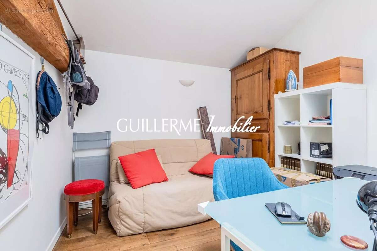 Appartement à DARDILLY