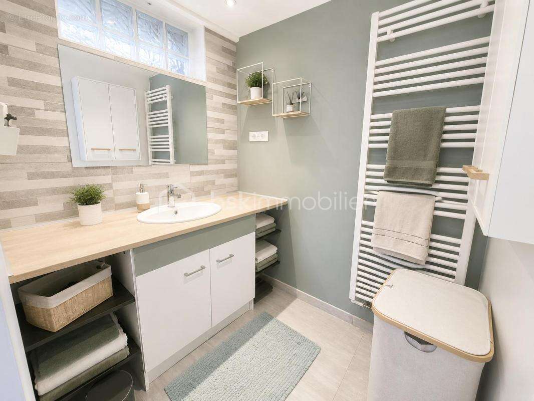 Maison 98 m² à La Chaussee-Sur-Marne  - photo 6