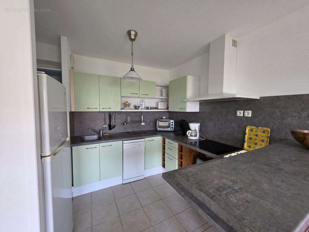 Appartement à BISCARROSSE