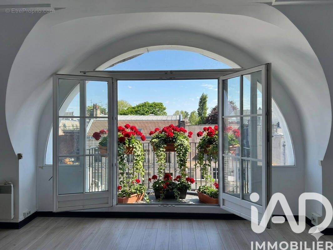 Photo 1 - Appartement à LILLE