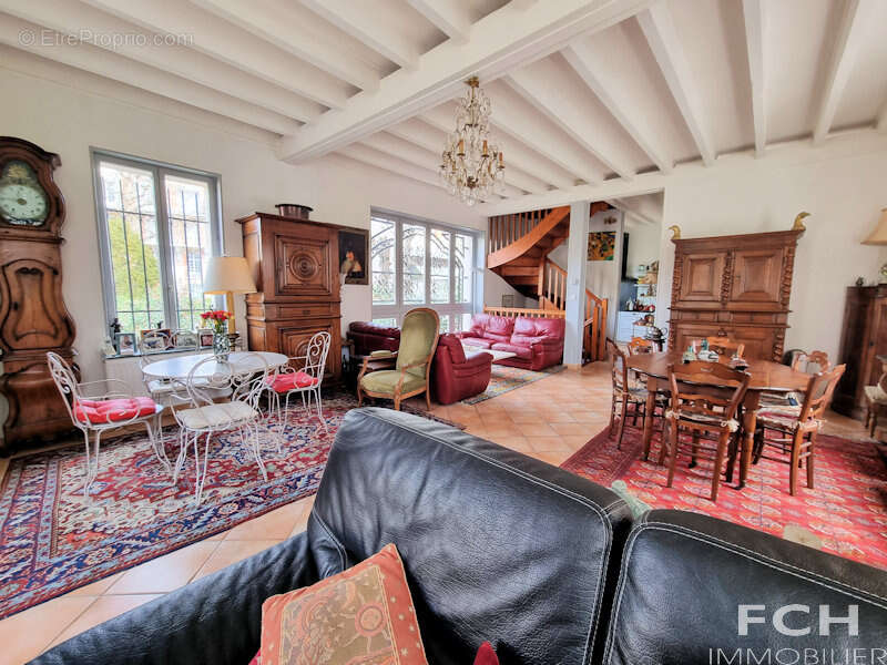 Maison à VICHY