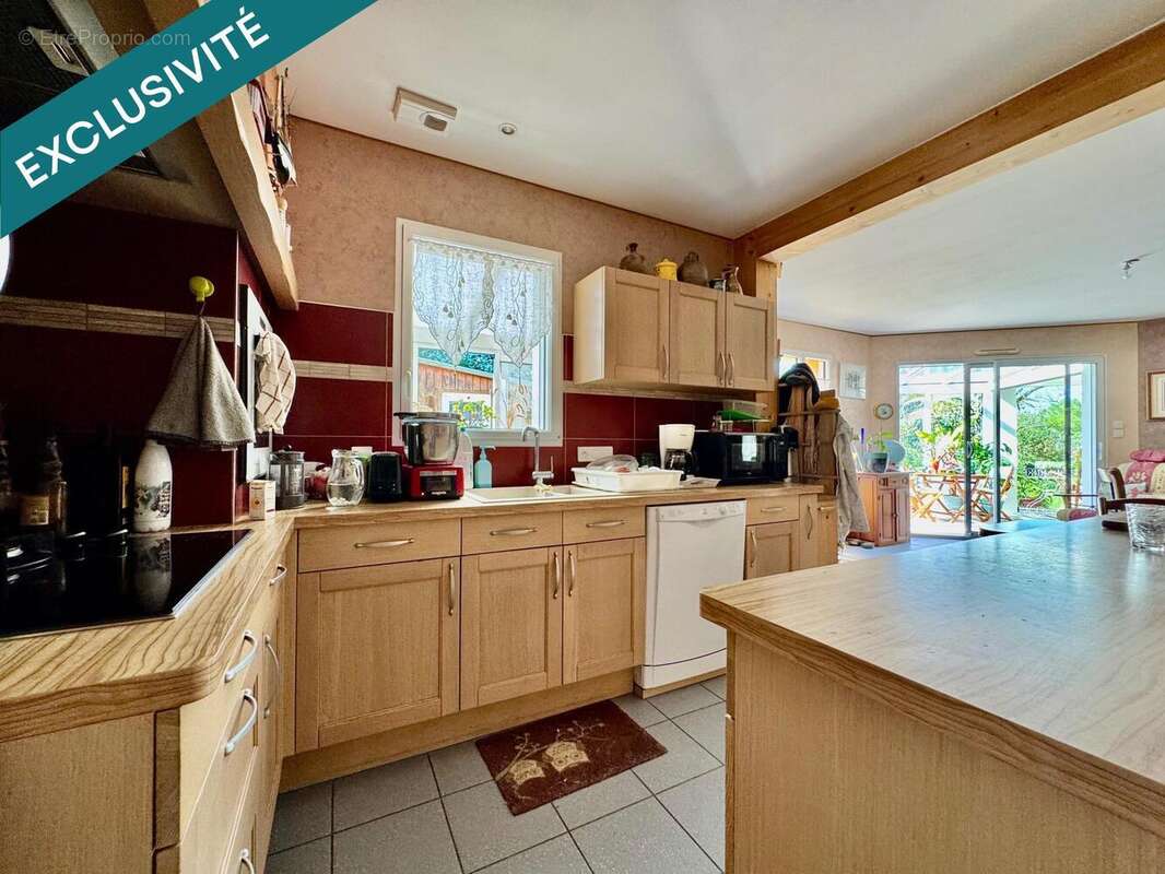 Photo 5 - Maison à SALLERTAINE